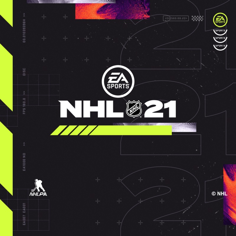 NHL 21
