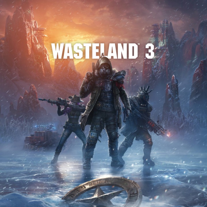 wasteland 3 wiki