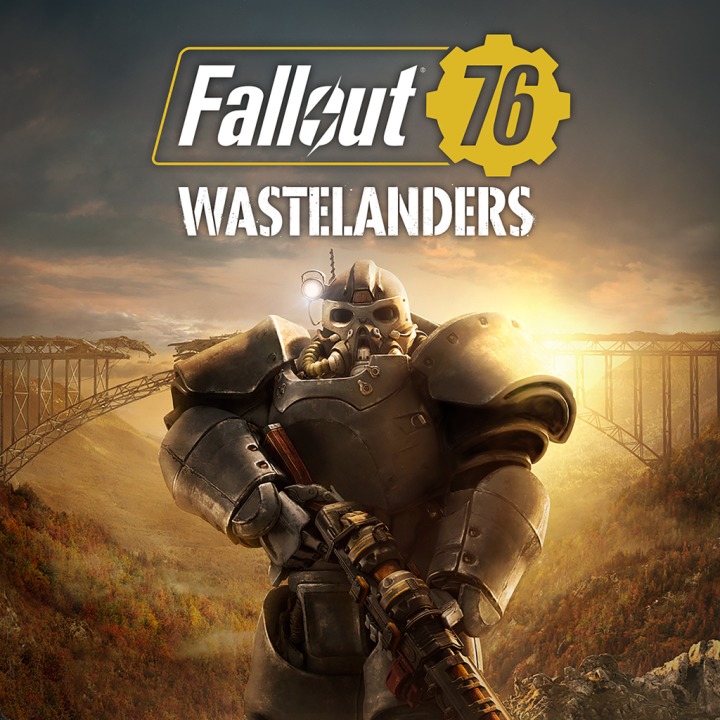 Fallout 76 Patch 22 brings One Wasteland, a new season & daily ops