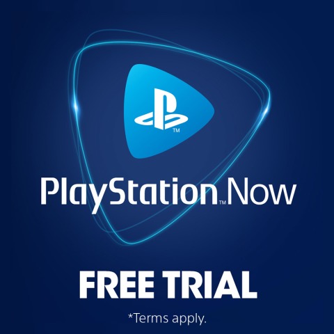 PlayStation Now