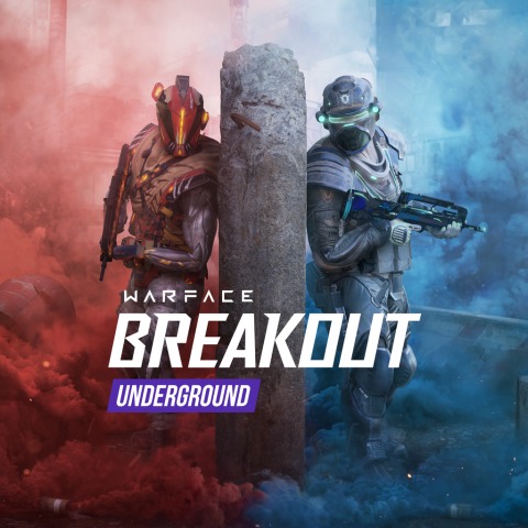 Warface: Breakout