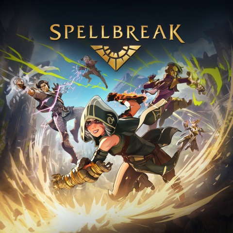 spellbreak ps5 spellbreak ps5