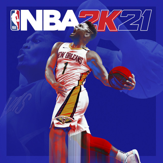 NBA 2K21