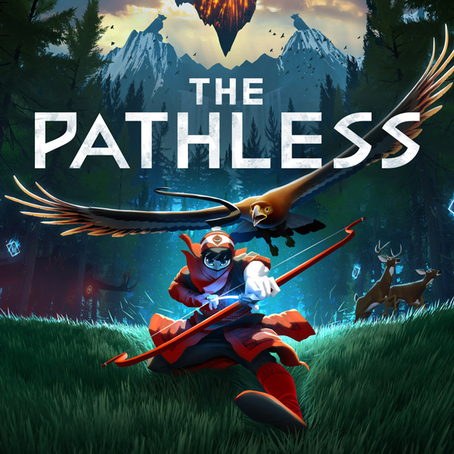 The Pathless