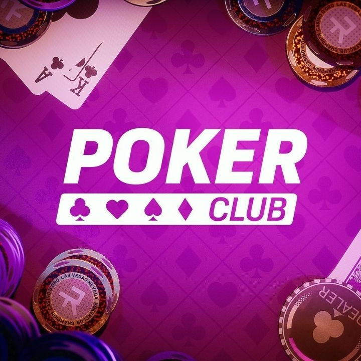 Poker Club
