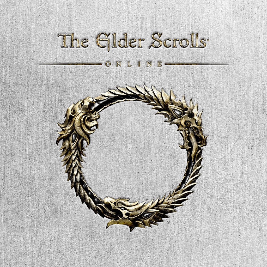Elder Scrolls Online
