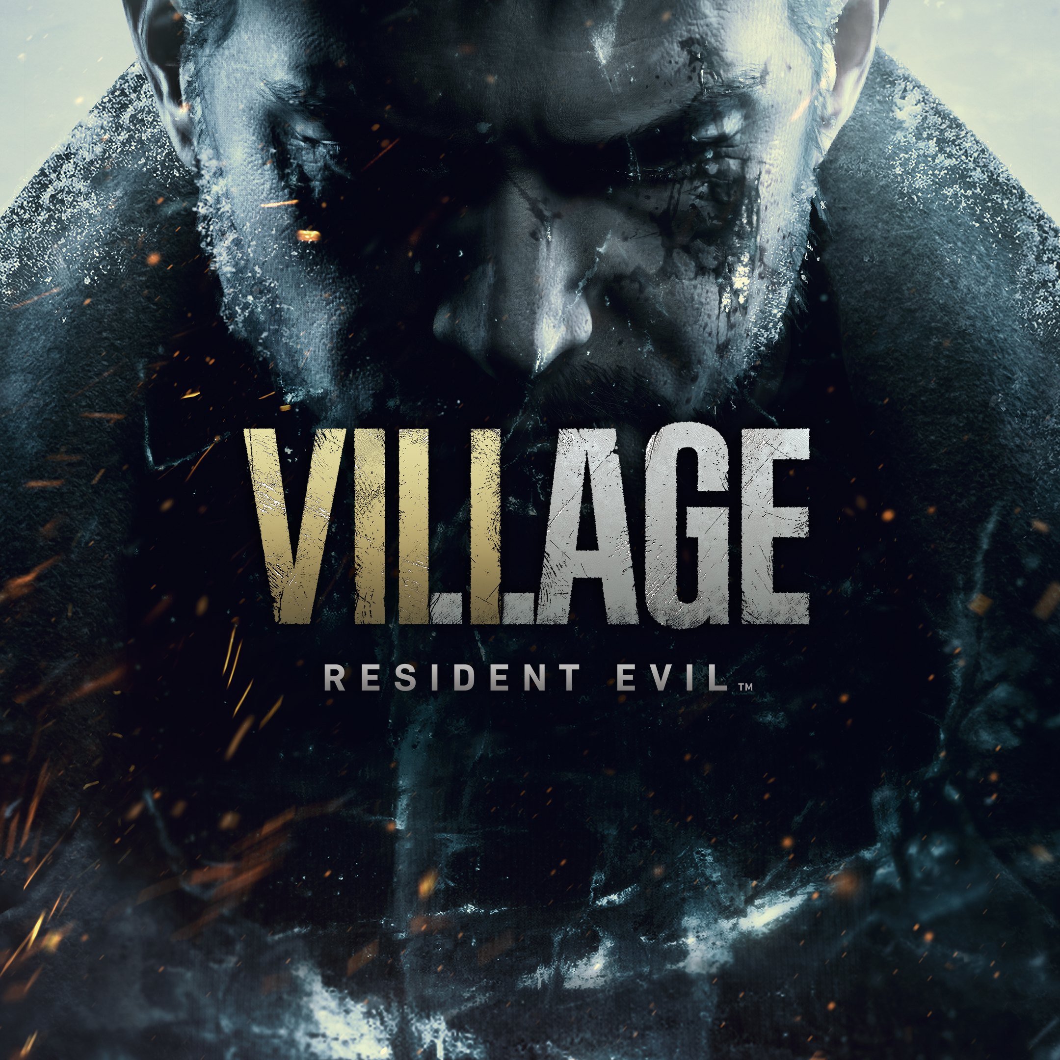 Resident Evil Village