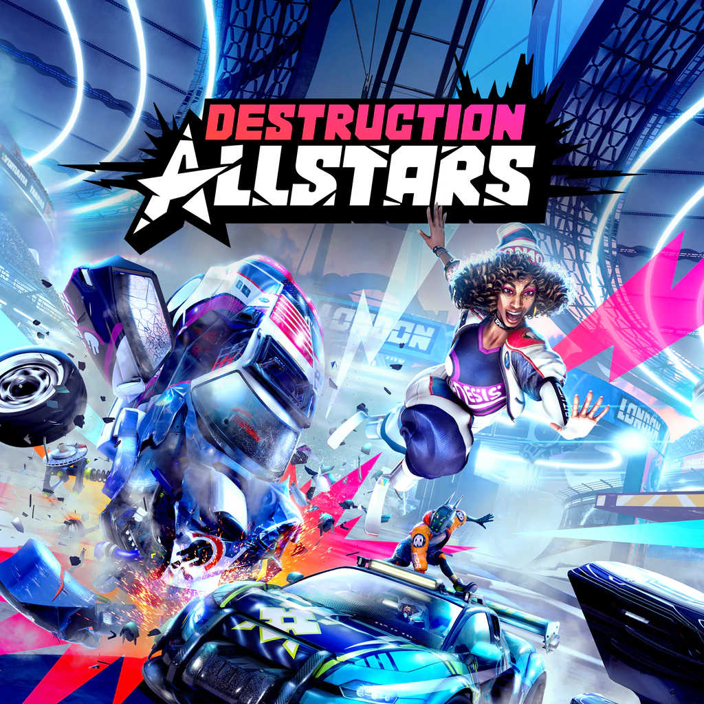 destruction allstars download