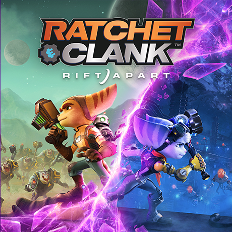 Ratchet and Clank: Rift Apart Launch Edition for PS5