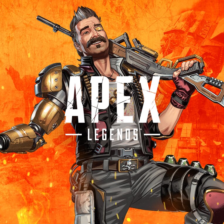 Apex Legends