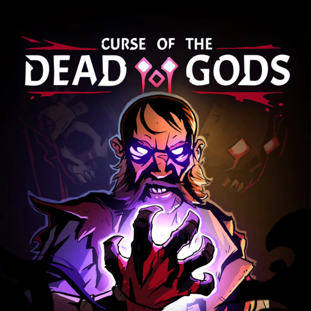 Curse of the Dead Gods download the last version for apple