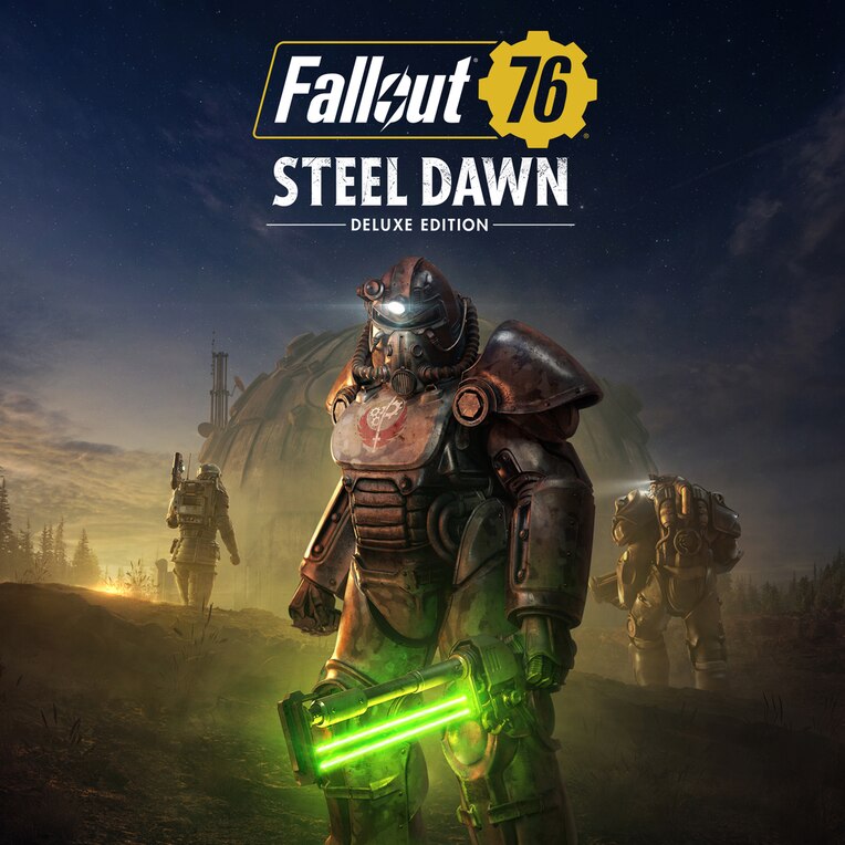 Fallout 76 убежище 79