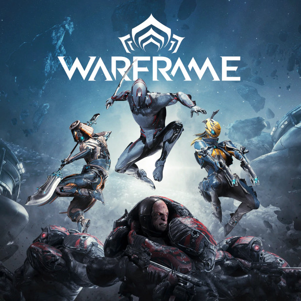 Warframe