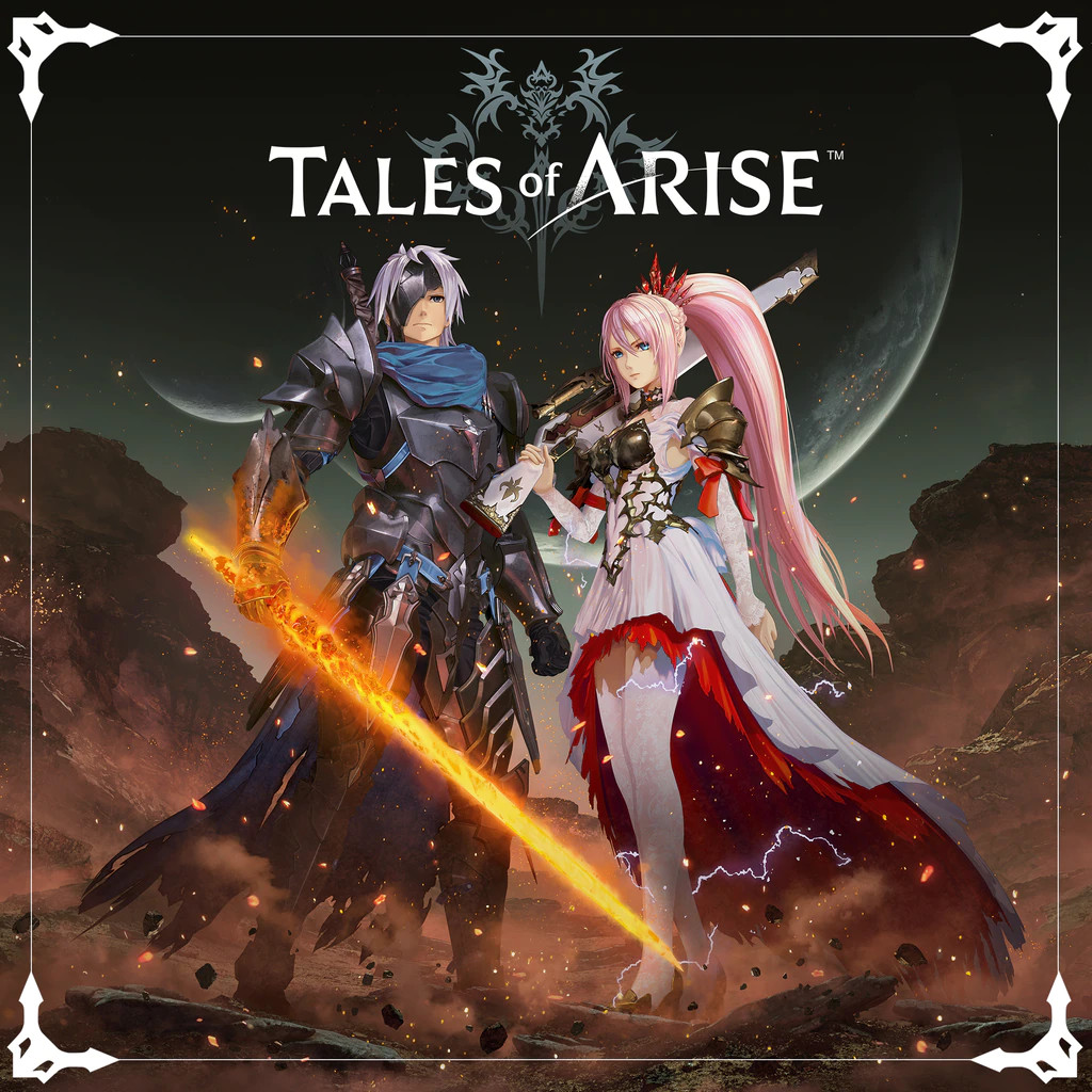 Tales of Arise Demo
