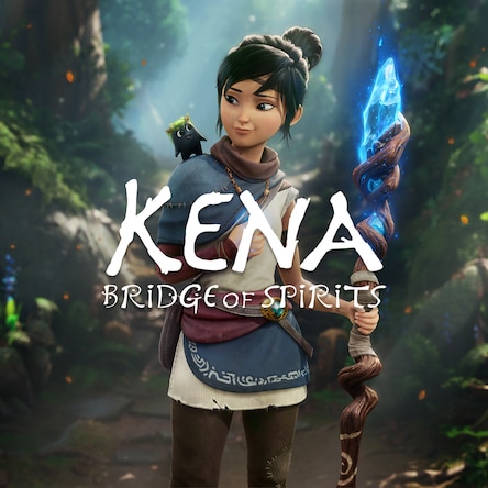 Say cheese! Announcing Kena: Bridge of Spirits' Photo Mode –  PlayStation.Blog