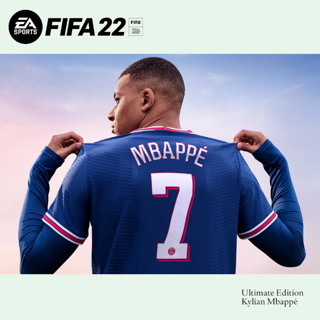 FIFA 22