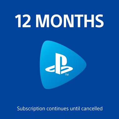 PlayStation Now