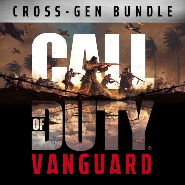Call of Duty: Vanguard Season One details, including new Warzone Pacific  Caldera map – PlayStation.Blog