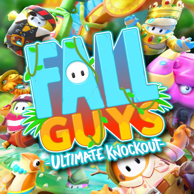 Fall Guys Season 6 is out now!