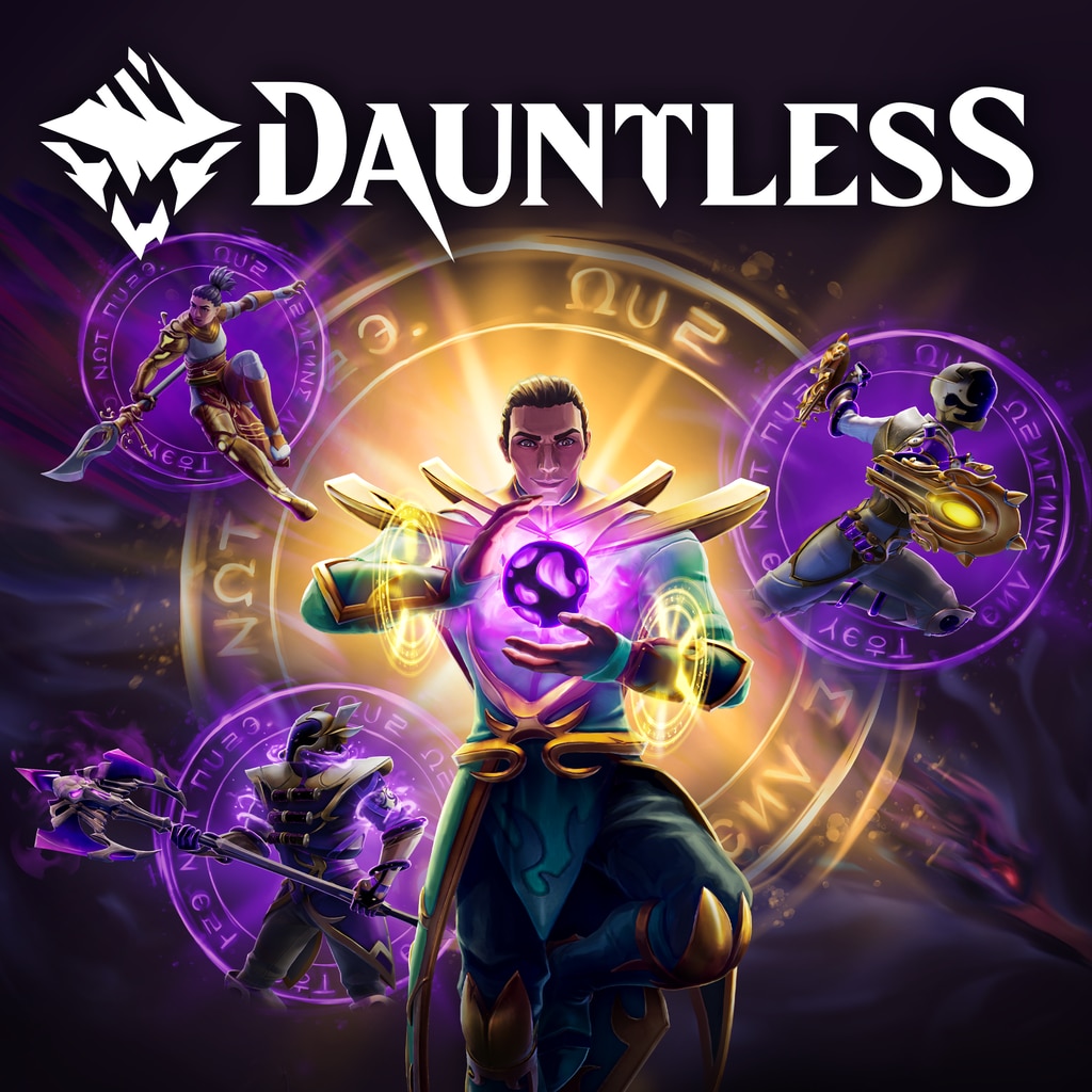 Dauntless