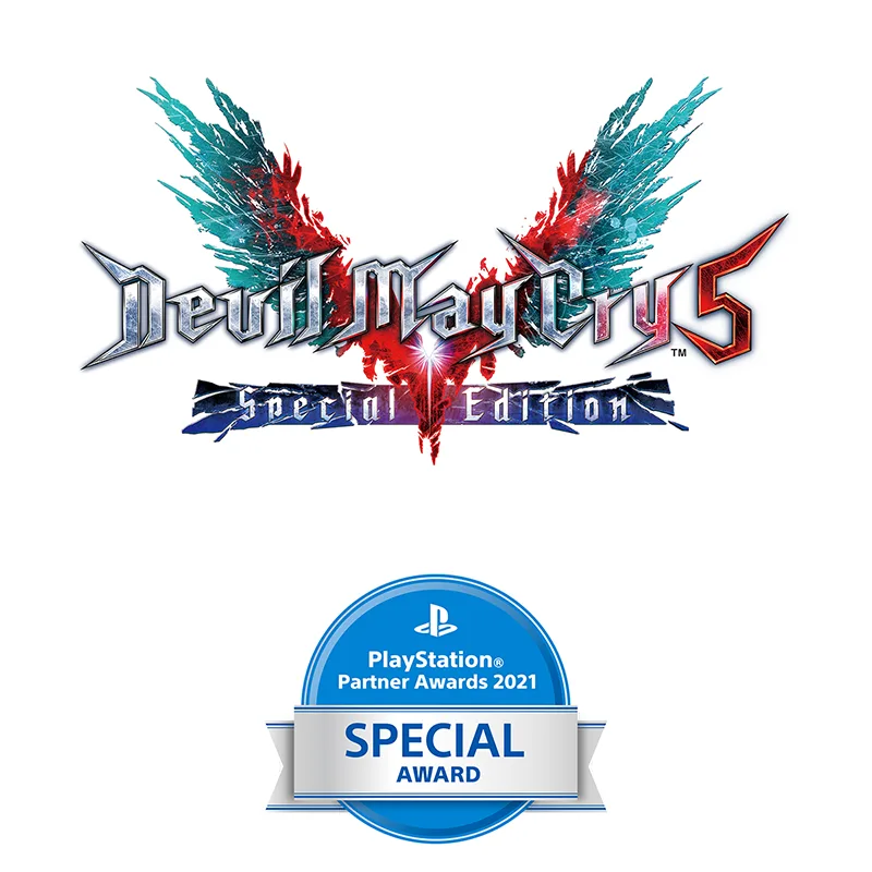  Devil May Cry 5 Special Edition - PlayStation 5 : Capcom U S A  Inc: Everything Else