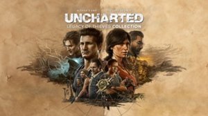 Uncharted: Legacy of Thieves Collection – Details on the remastered bundle  – PlayStation.Blog