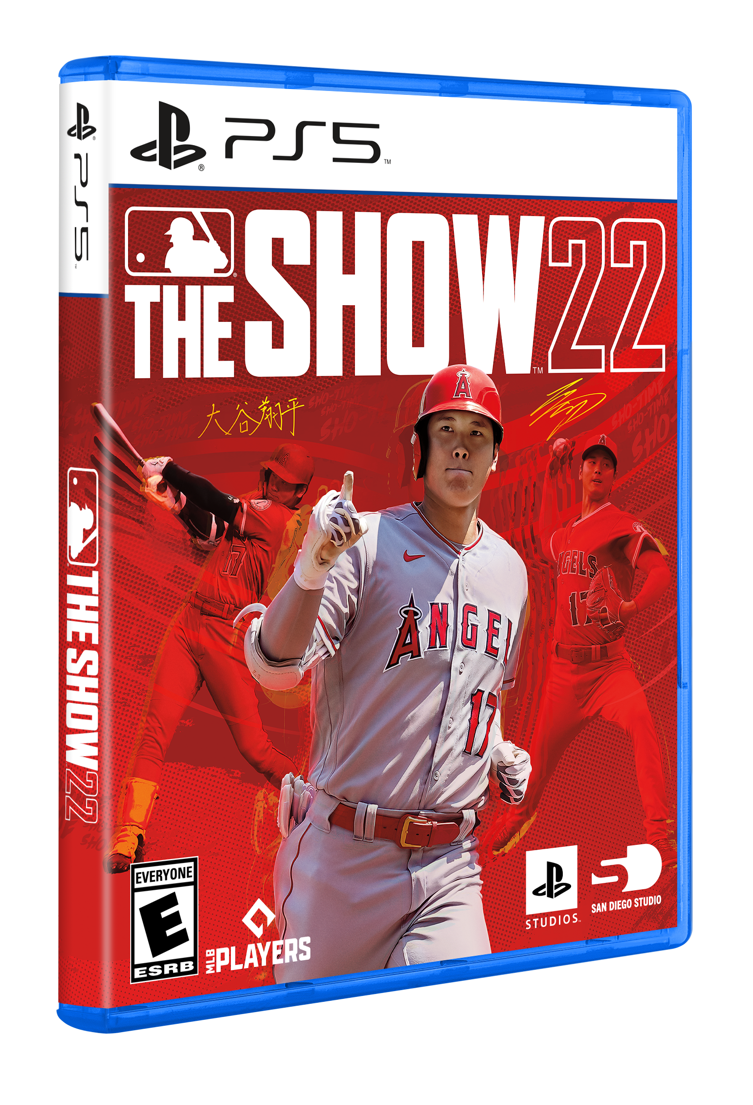 MLB® The Show™ 23: MLB UNIFORMS (PS5) 