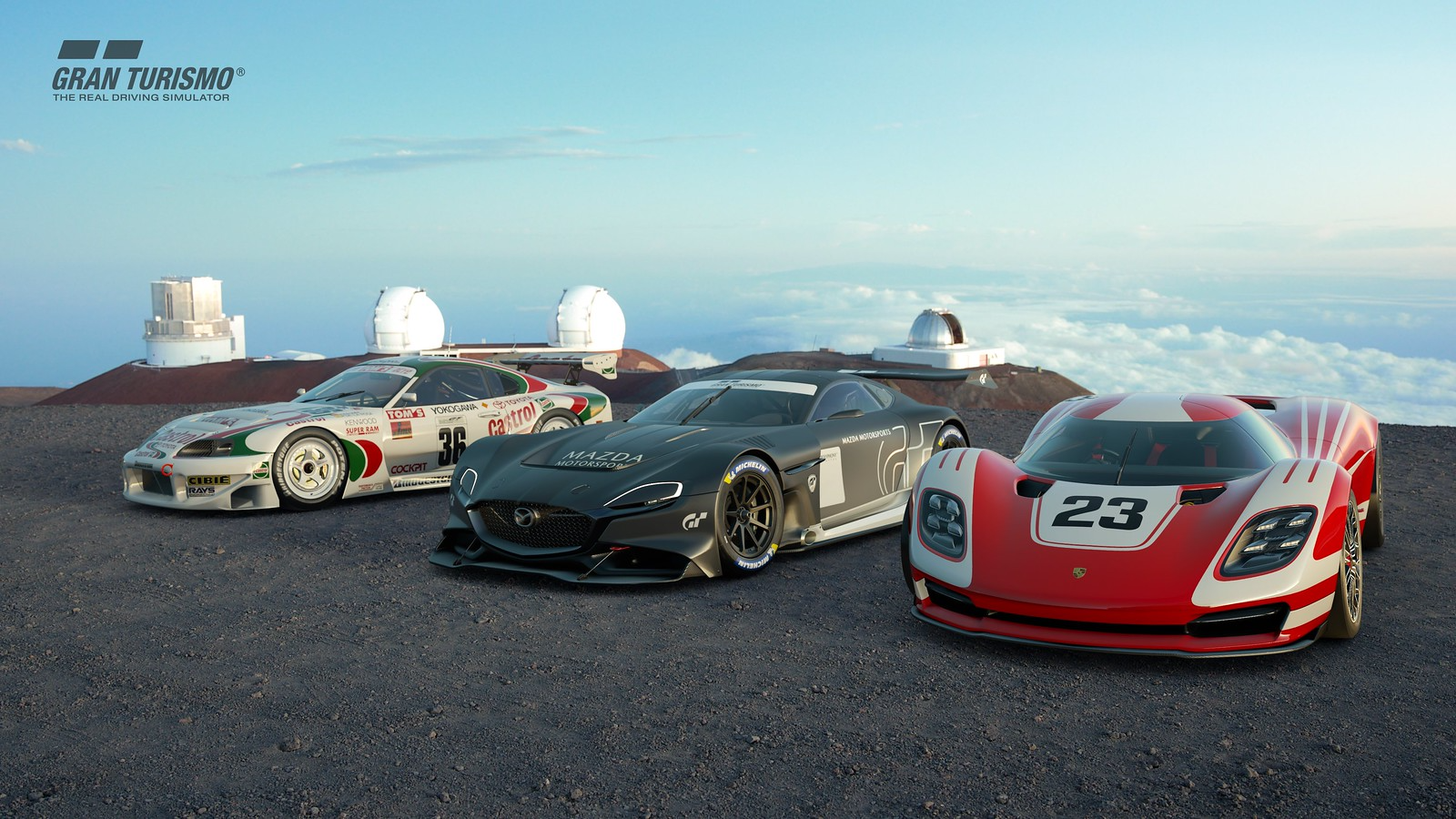 Gran Turismo 7 Release Date is March 4 2022 – GTPlanet