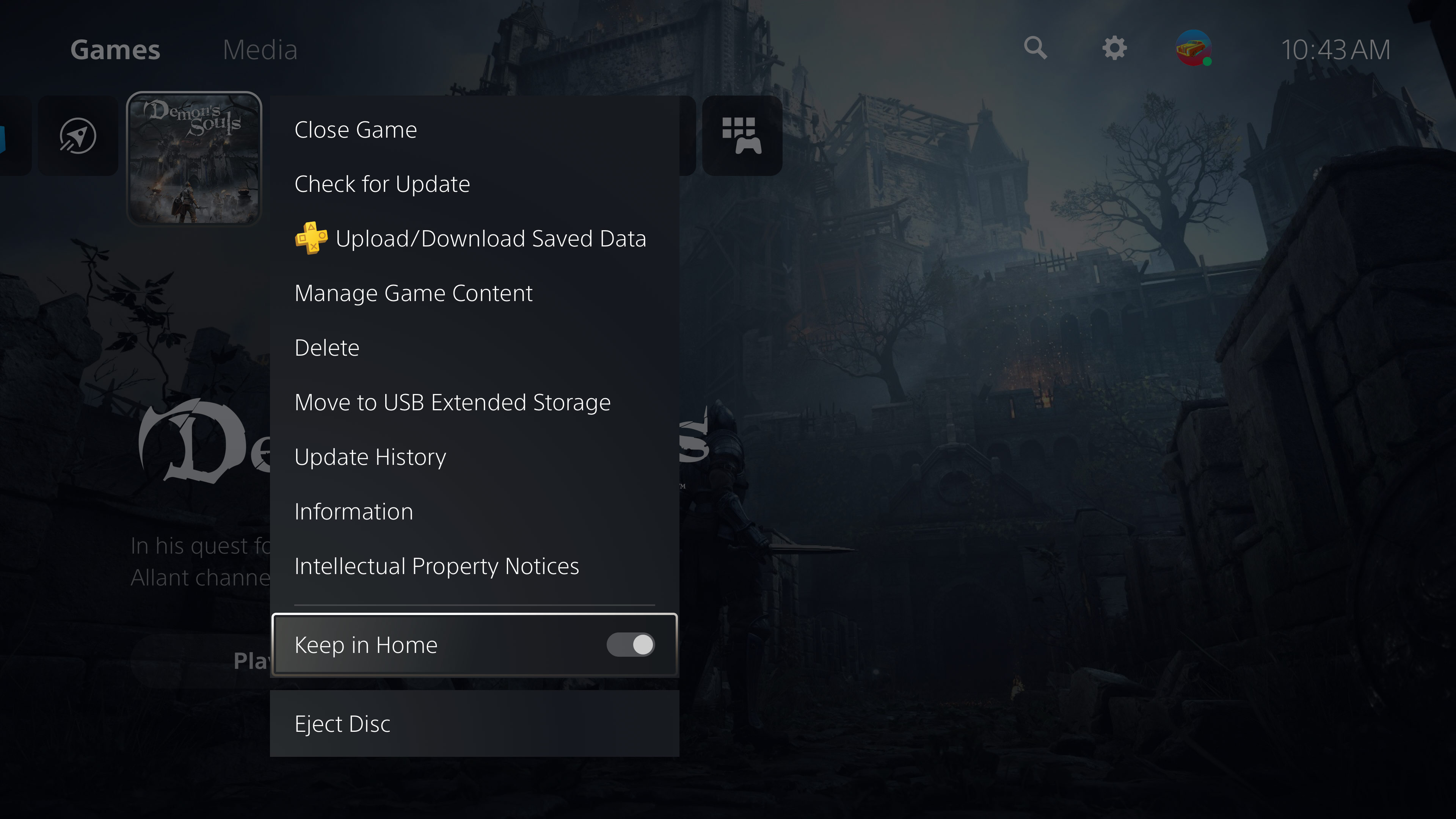 PS5 and PS4 System Software Updates release globally today – PlayStation .Blog