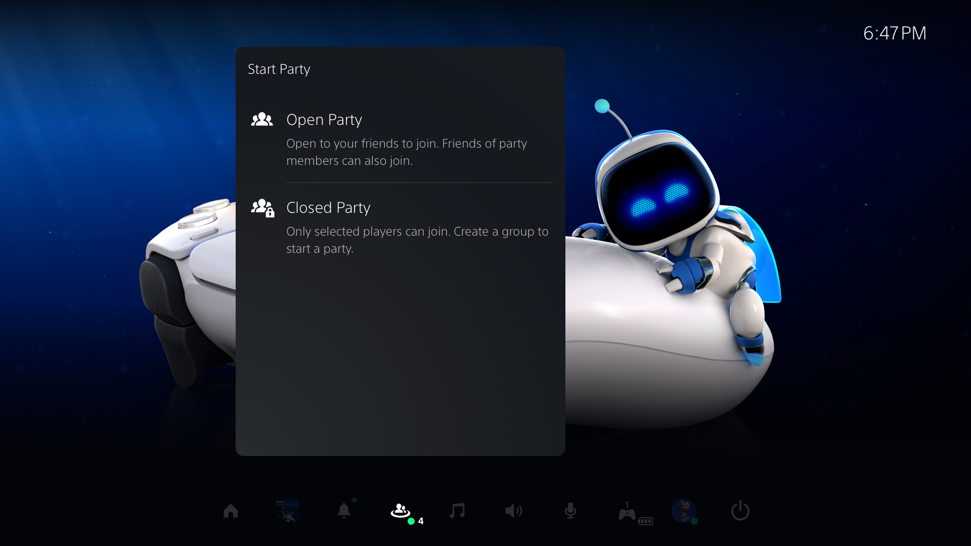 Latest Sony PlayStation 5 system update introduces 1440p VRR support,  Discord and other quality-of-life improvements -  News
