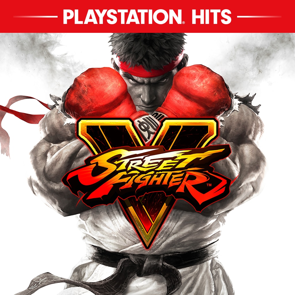 Street Fighter on X: Play as all characters from Seasons 1-4 in the #StreetFighter  V: Champion Edition Free Trial happening right now on #PS4! Trial lasts  through April 28! 👊   /