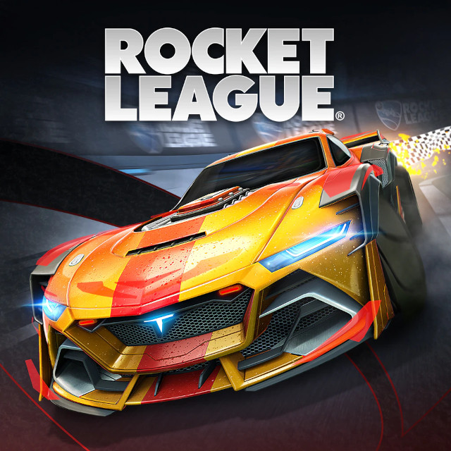 Rocket League