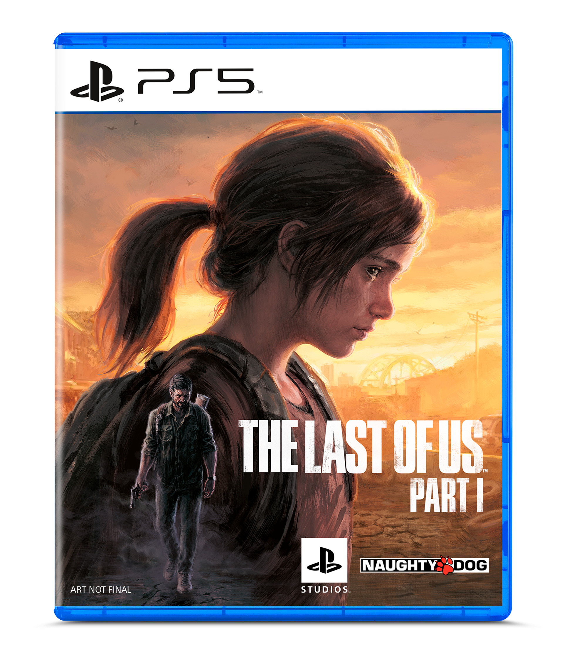 For Southeast Asia) The Last of Us Part I arrives on PC March 4, 2023 –  PlayStation.Blog