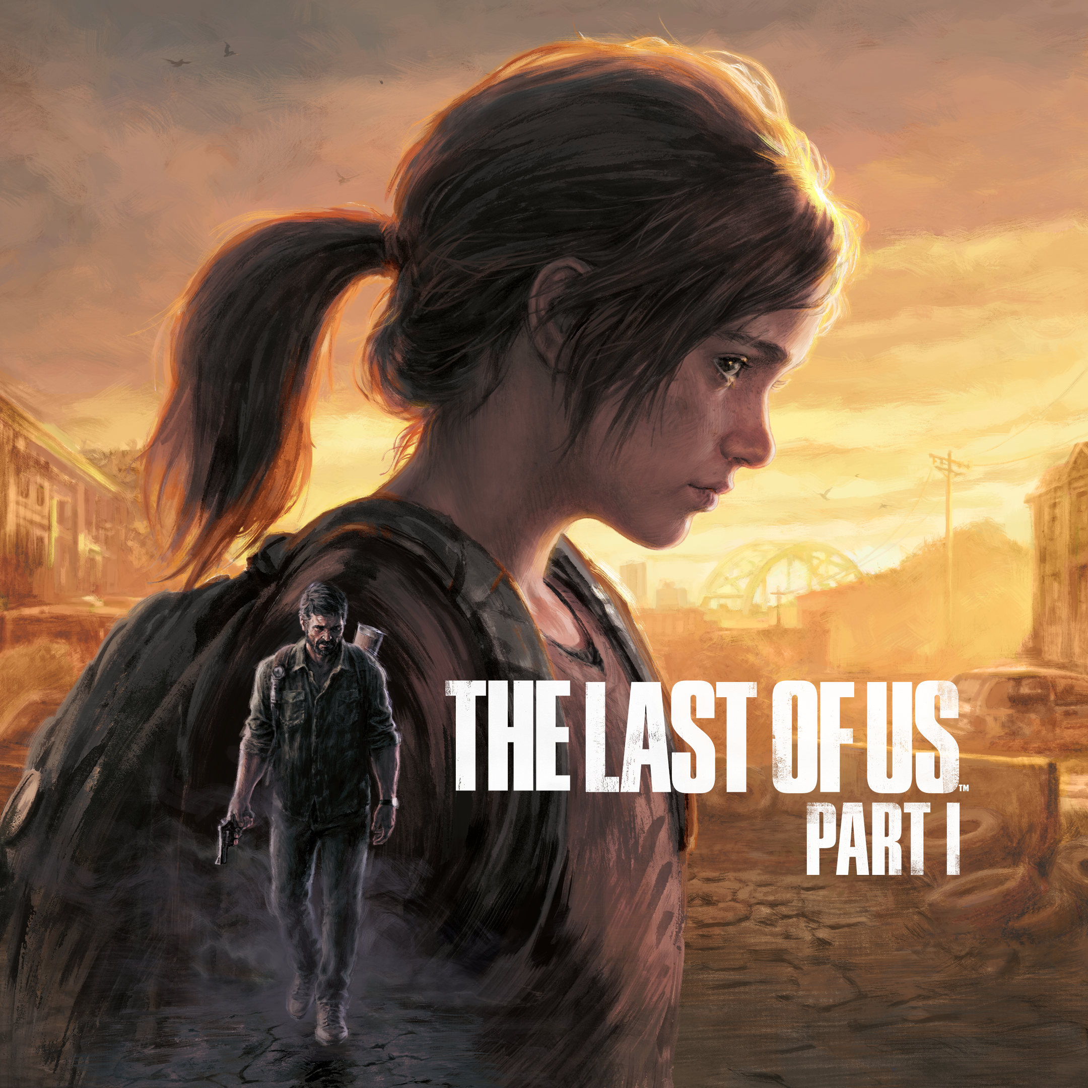 The Last of Us Part II COVER PS5 FANART my creation ツ : r/thelastofus