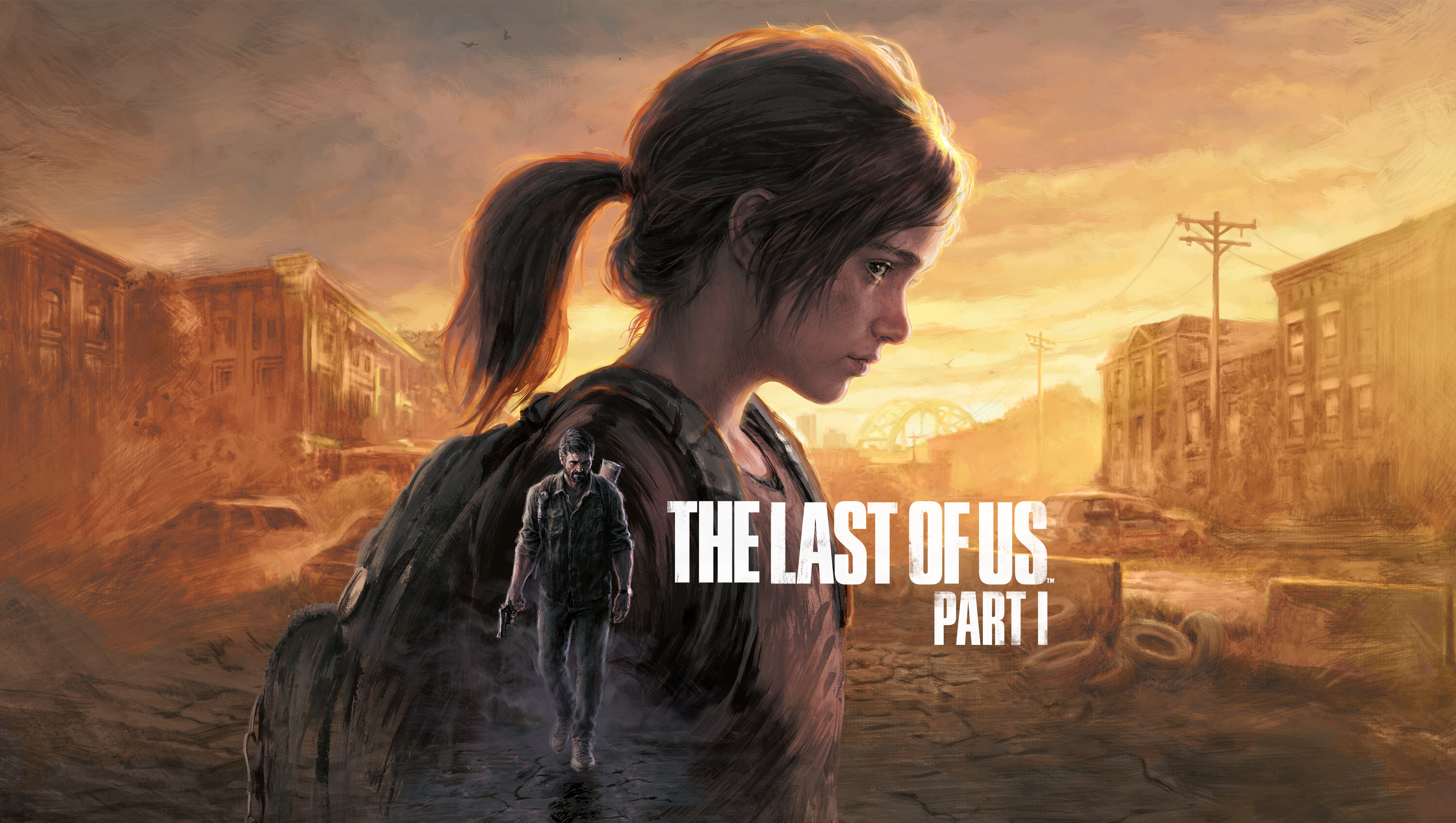 How Naughty Dog rebuilt The Last of Us Part I