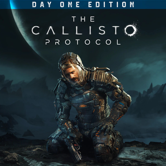 New combat and gameplay details for The Callisto Protocol revealed –  PlayStation.Blog