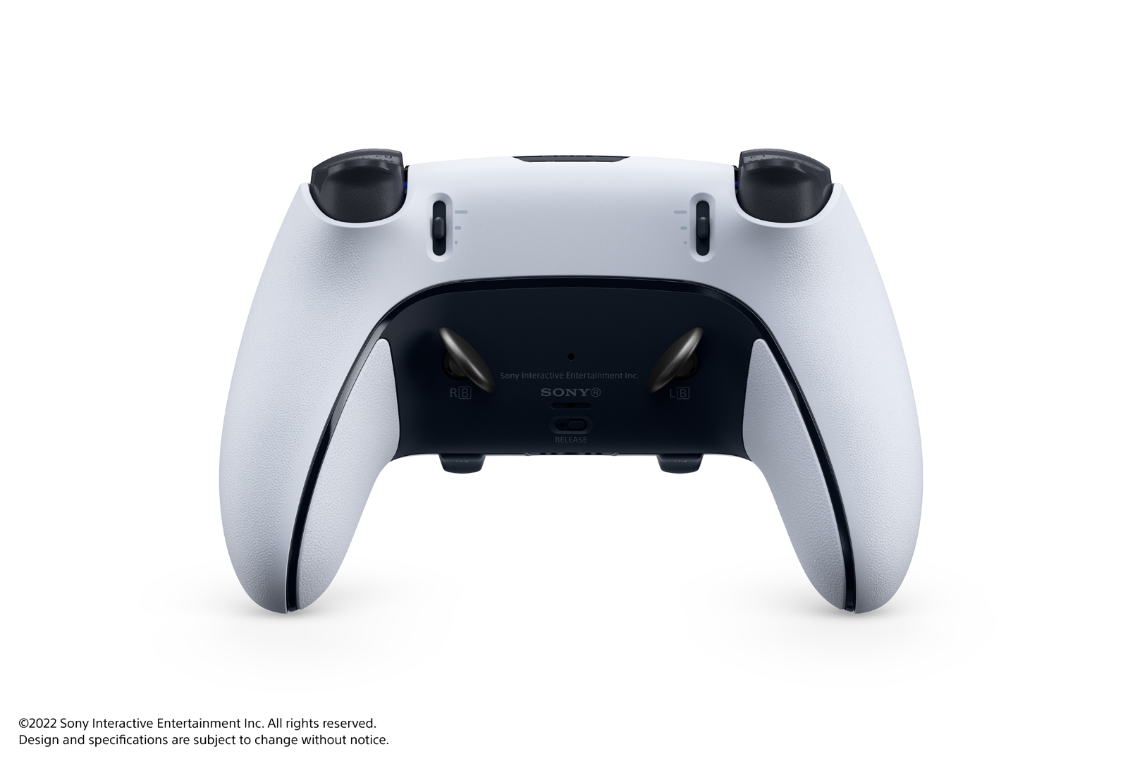 Sony's DualSense Edge Brings In-Depth Controller Customization To