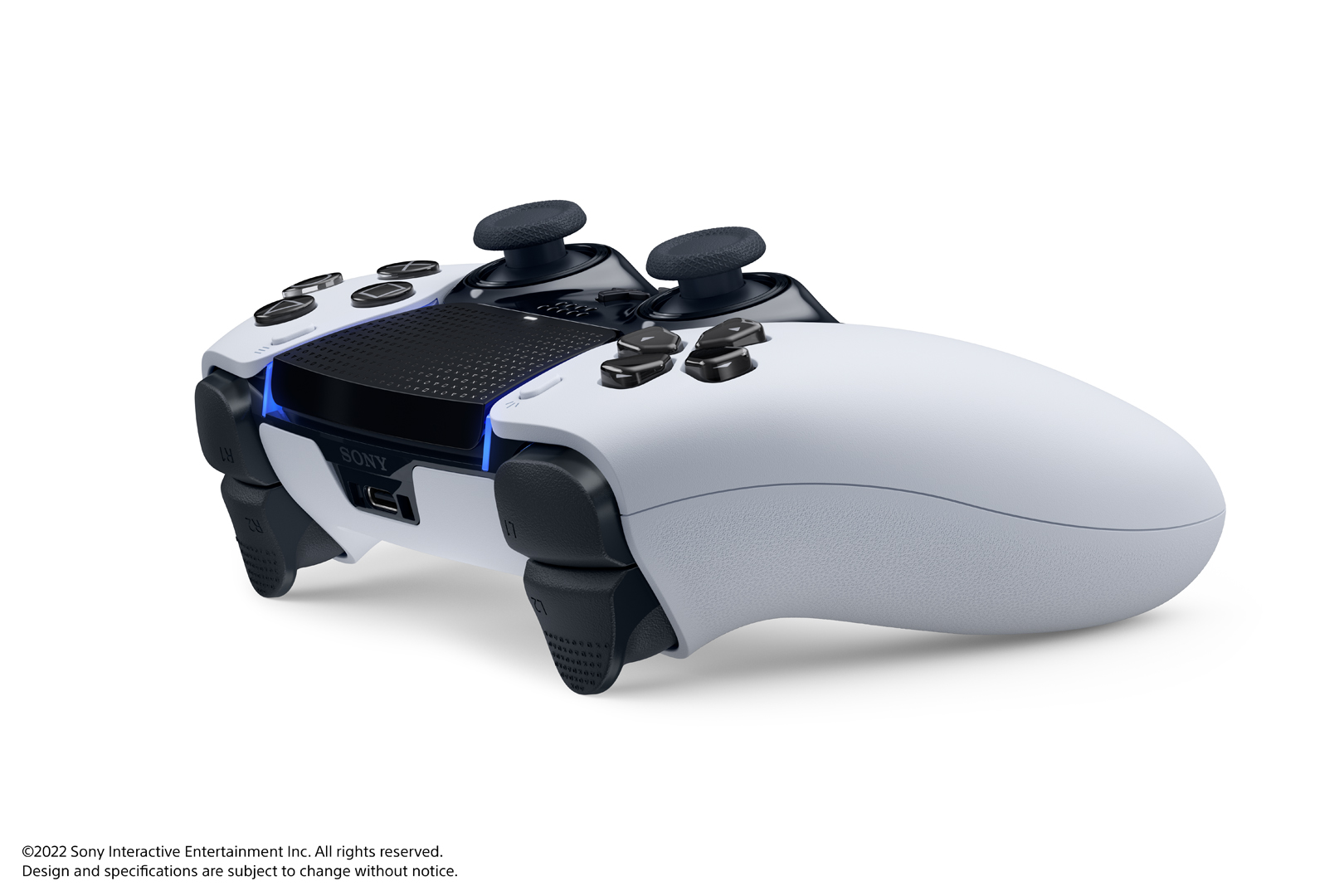 Sony Announces PlayStation 5 'Pro' Controller, the DualSense Edge