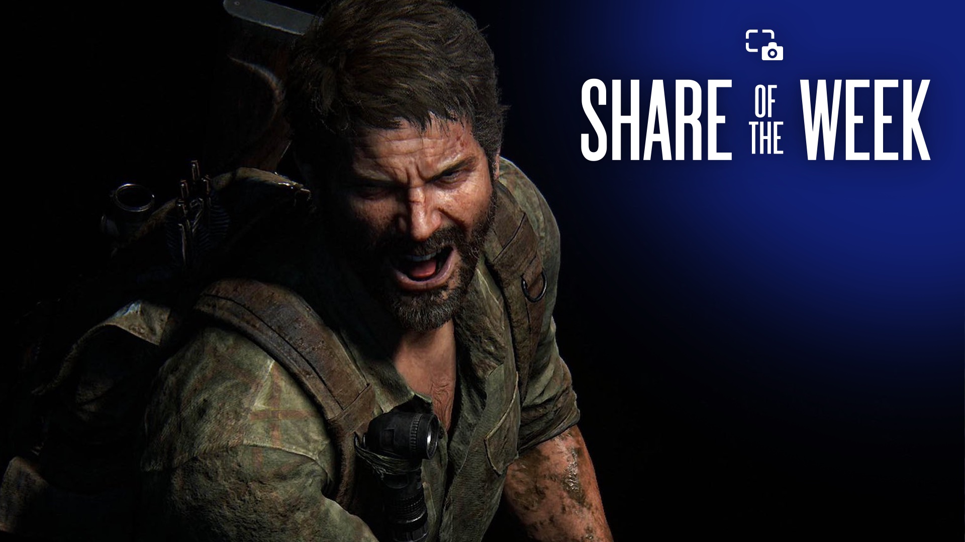 Share of the Week: The Last of Us Part I – Portraits