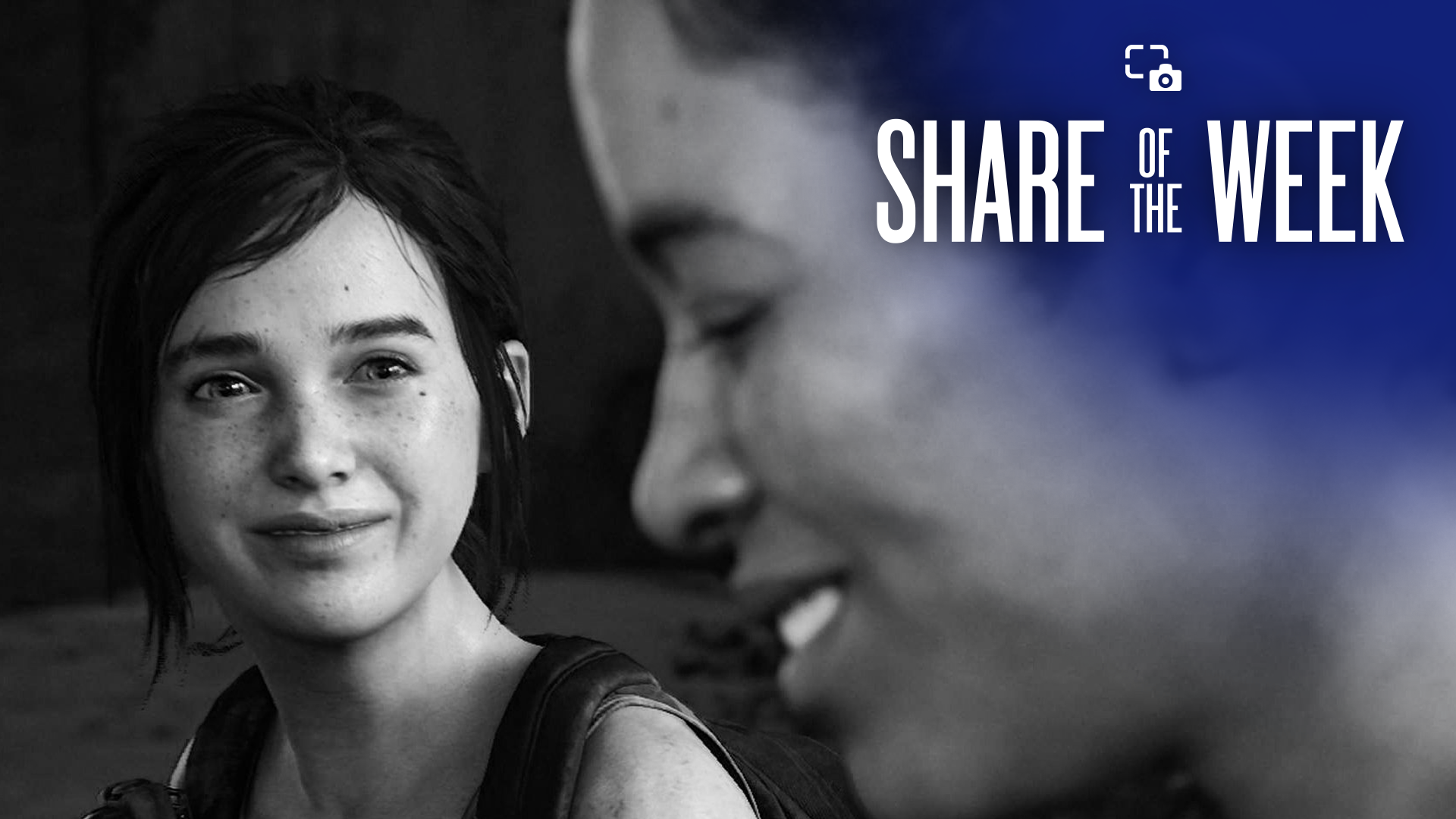 Share of the Week: The Last of Us Part I – Left Behind