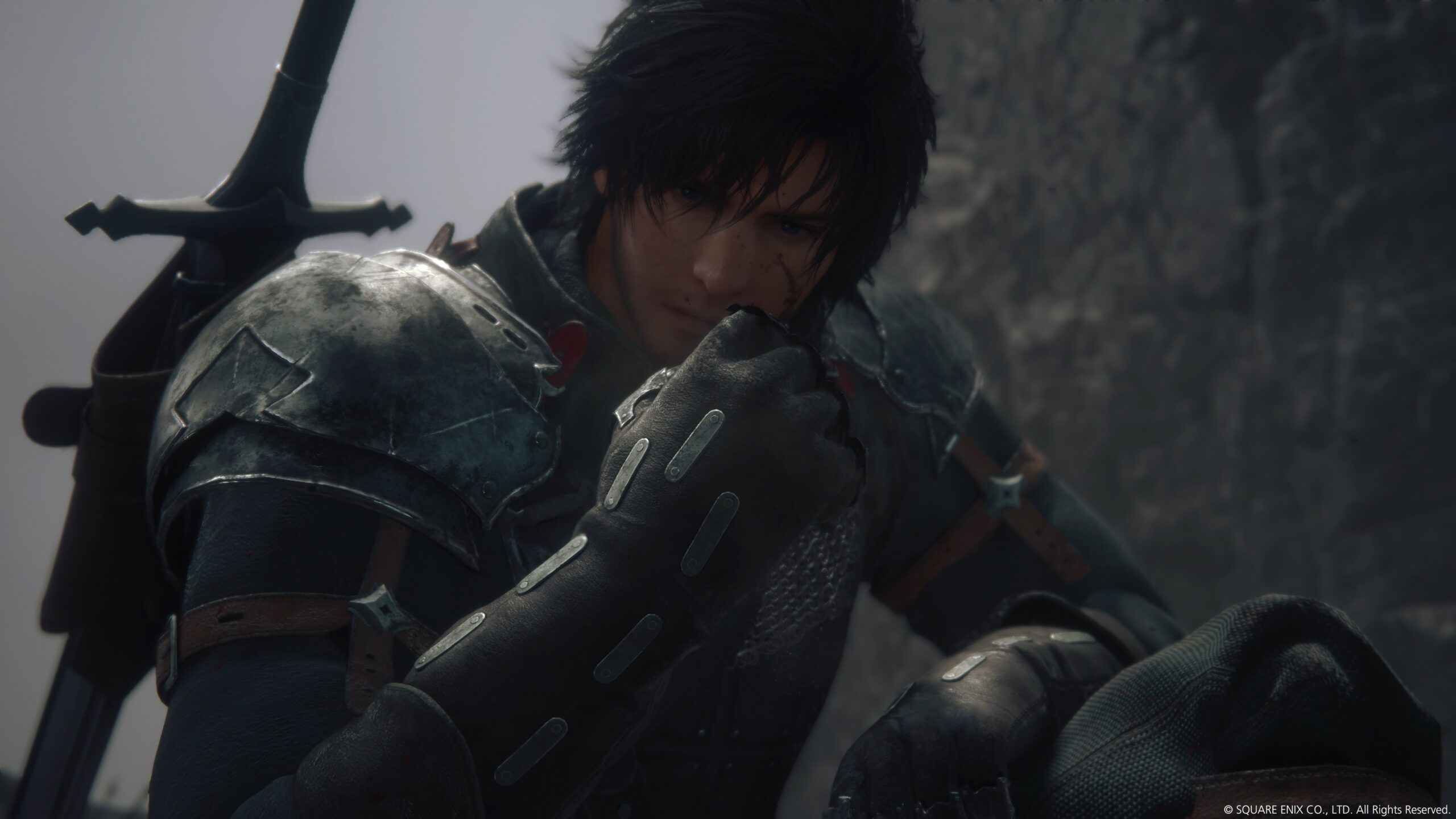 Final Fantasy 16 review bombers claim game “completely betrays