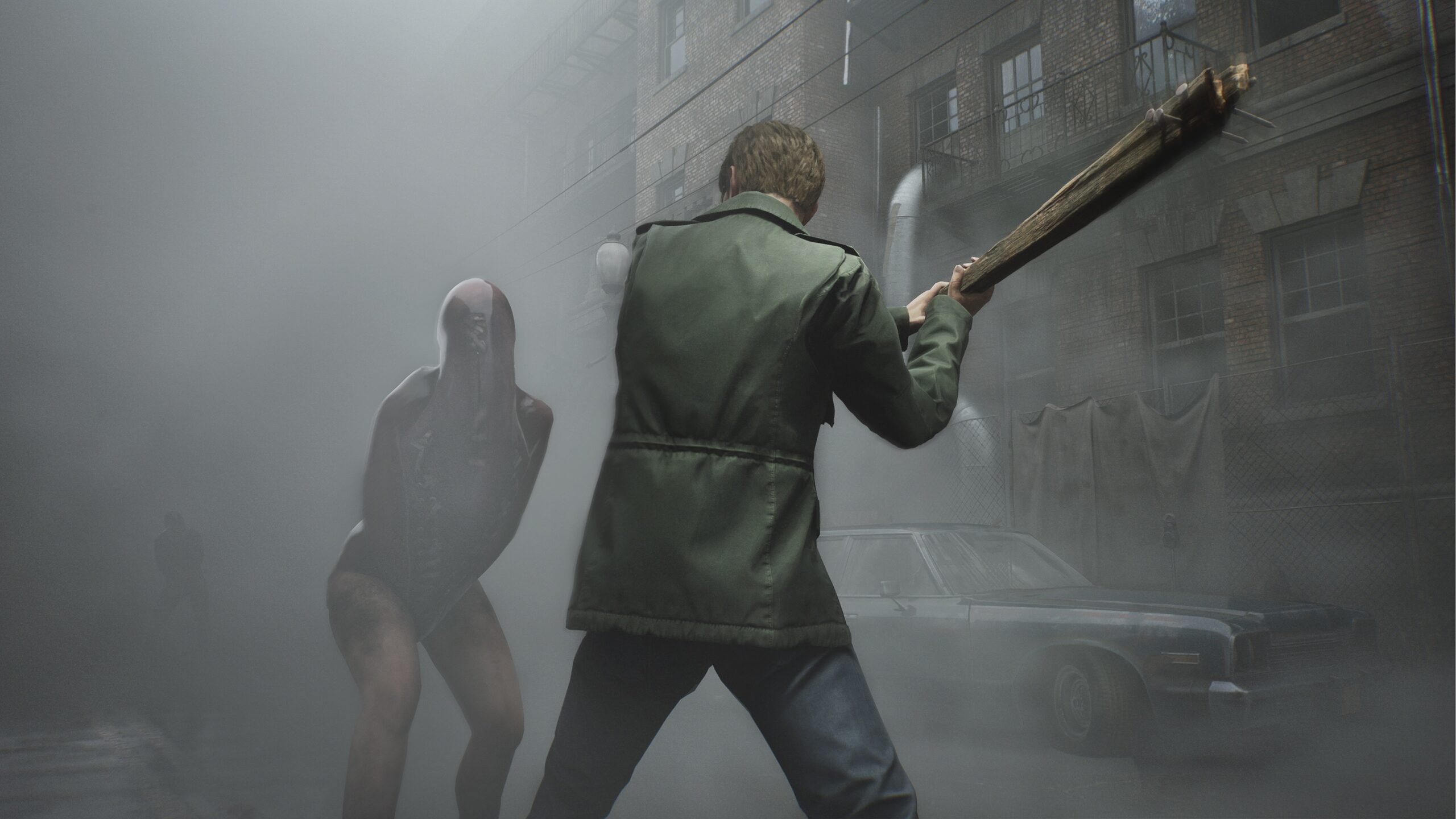 Silent Hill 2 remake revealed, first gameplay details and design changes  announced – PlayStation.Blog