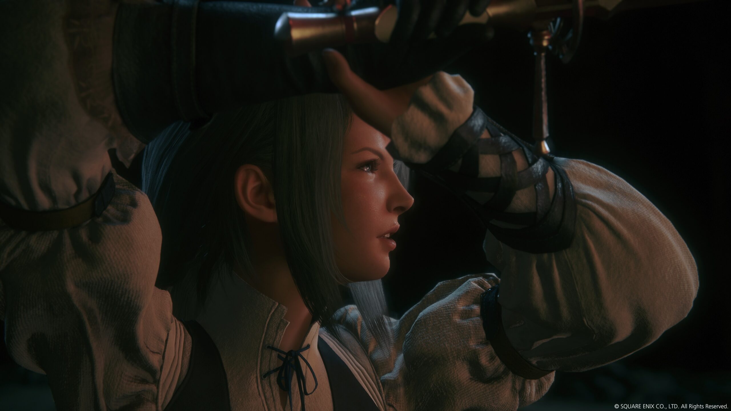 Final Fantasy 16' dives into Valisthea's politics with 'Ambition