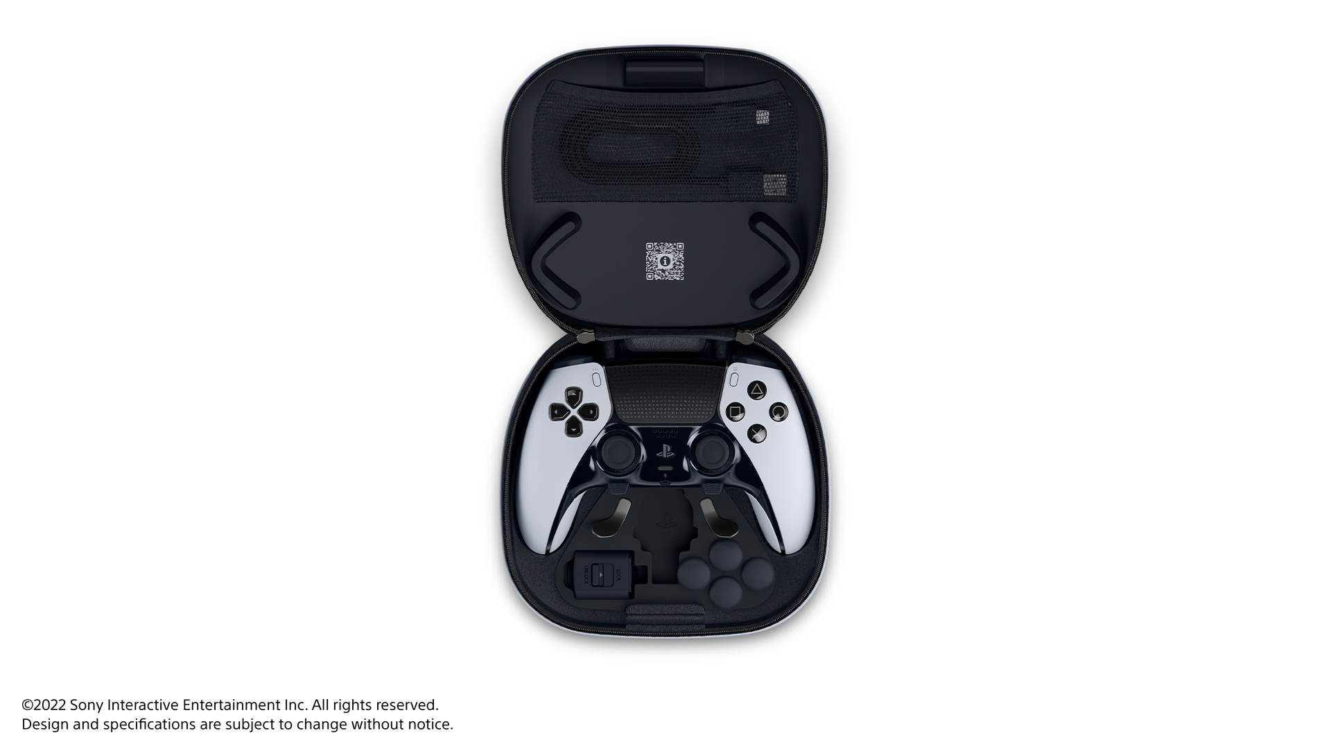 DualSense Edge wireless controller for PS5 launches globally on 