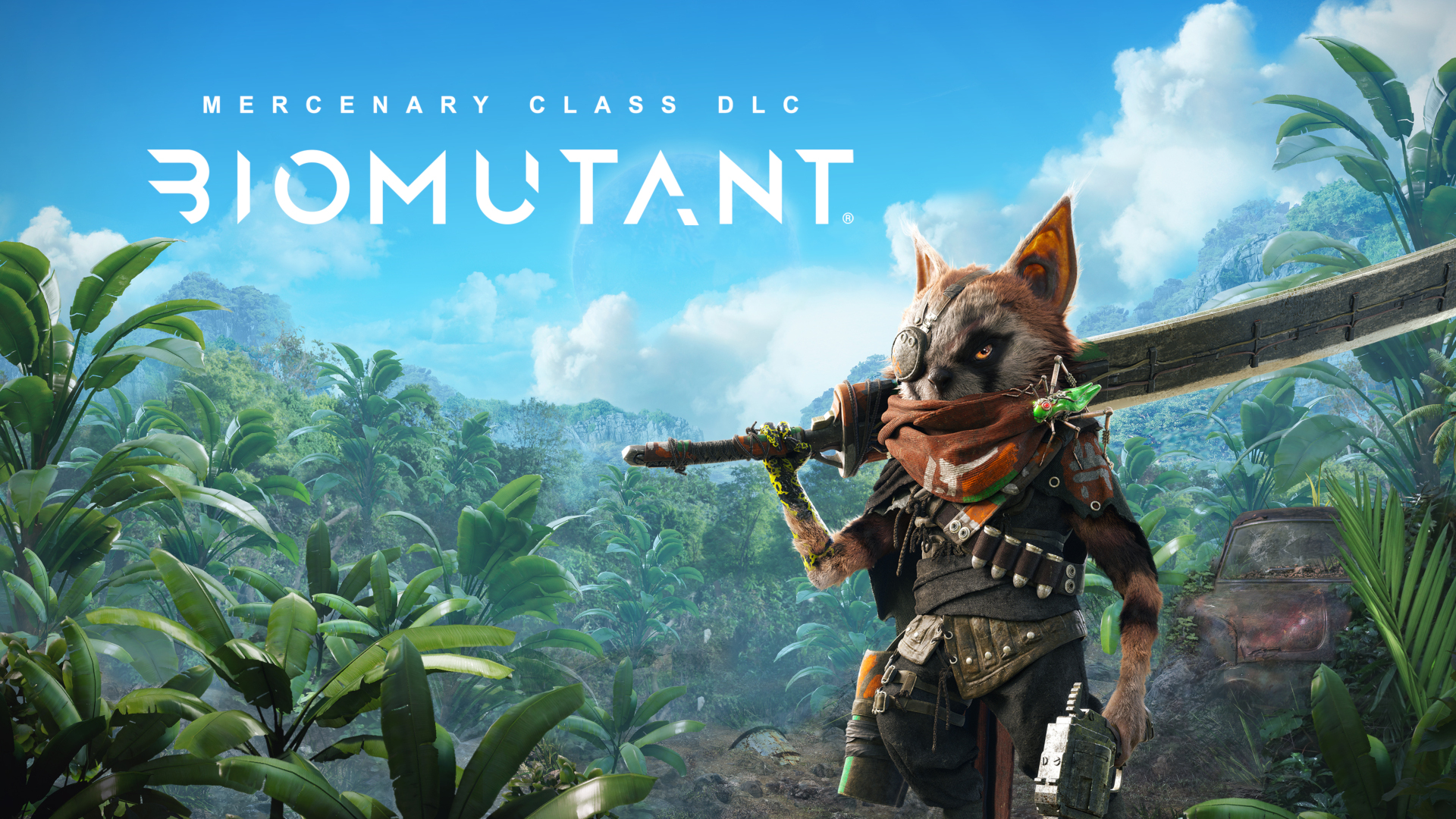 PlayStation Plus Monthly Games for December: Divine Knockout: Founder's  Edition, Mass Effect Legendary Edition, Biomutant – PlayStation.Blog