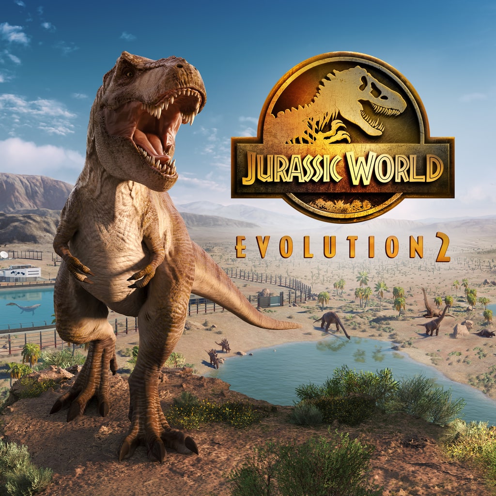 Jurassic World Evolution 2 Dominion Malta Expansion Launches December 8 Playstationblog 