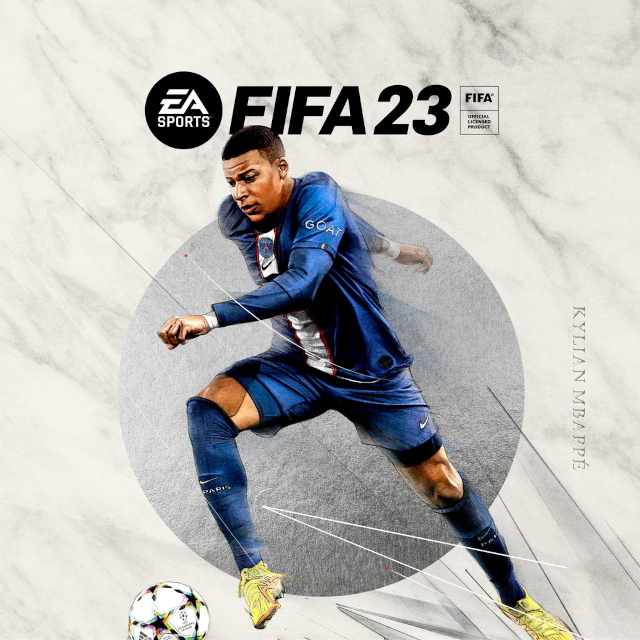 FIFA 23 – World Cup 2022 Kick Off – FIFPlay