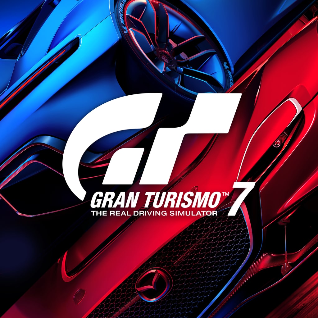 Gran Turismo 7 Update 1.27 going live today with five new cars including  the recently unveiled Ferrari Vision Gran Turismo – PlayStation.Blog