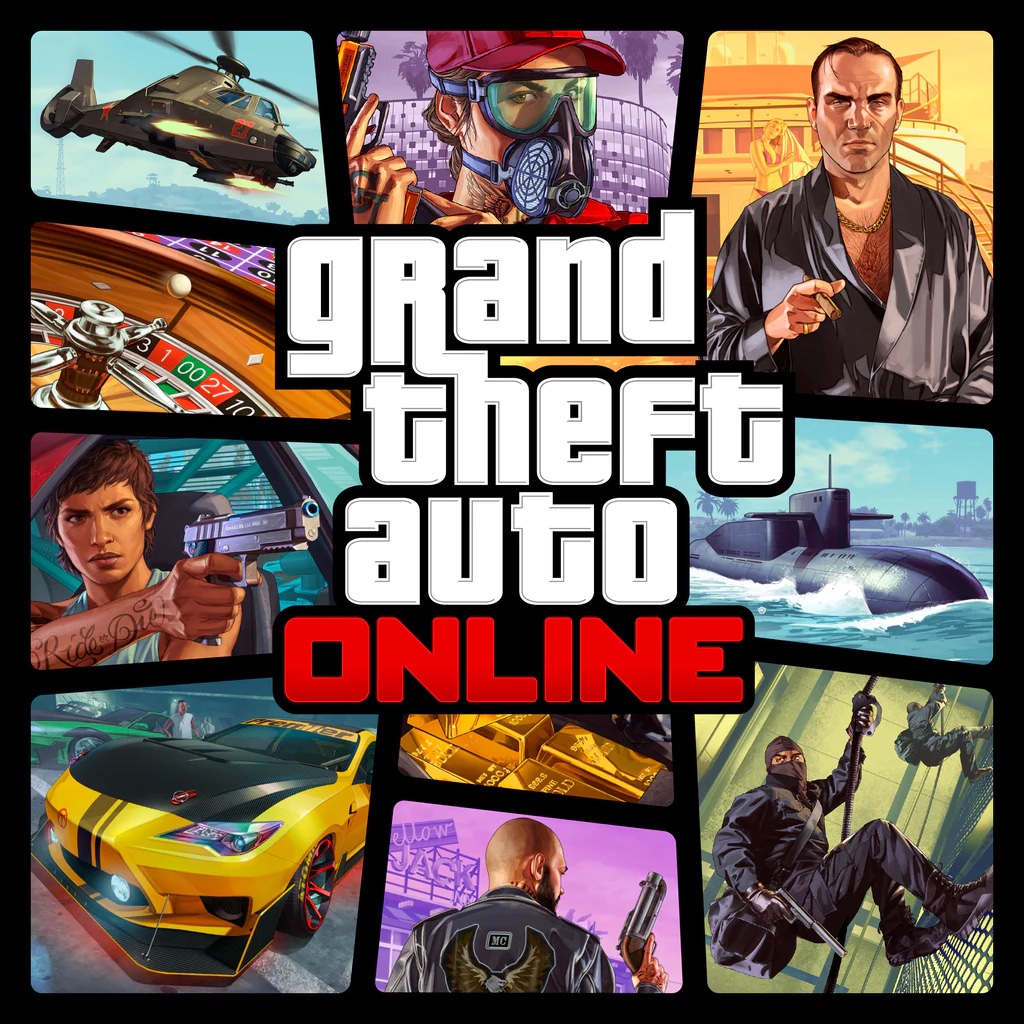 GTA Online: Los Santos Drug Wars Now Available 