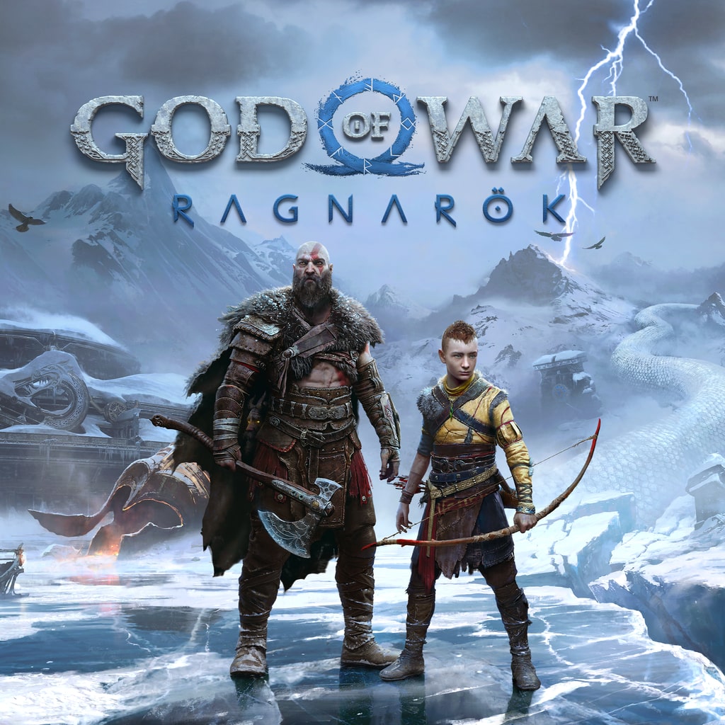 Santa Monica Studio – God of War Ragnarök on X: The Official  #GodofWarRagnarok Cosplay Guide has 10 brand new characters! 🦅 Freya ⚡ Thor  🎨 Angrboda ⚒️ Brok & Sindri 🍲 Týr